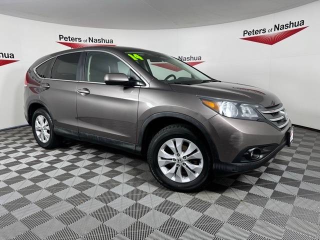 2014 Honda CR-V EX — SUV — 125,424 mi — Nashua, NH