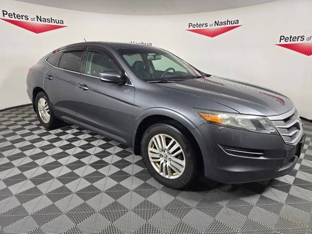 2012 Honda Crosstour EX — Sedan — 100,968 mi — Nashua, NH