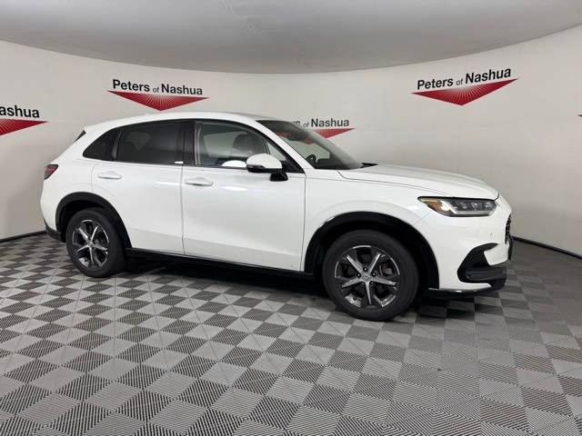 2023 Honda HR-V EX-L — SUV — 29,898 mi — Nashua, NH