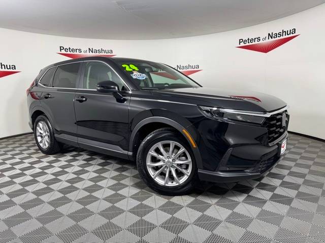 2024 Honda CR-V EX-L — SUV — 32,493 mi — Nashua, NH