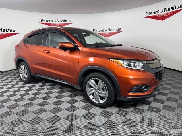 2020 Honda HR-V EX — SUV — 40,590 mi — Nashua, NH
