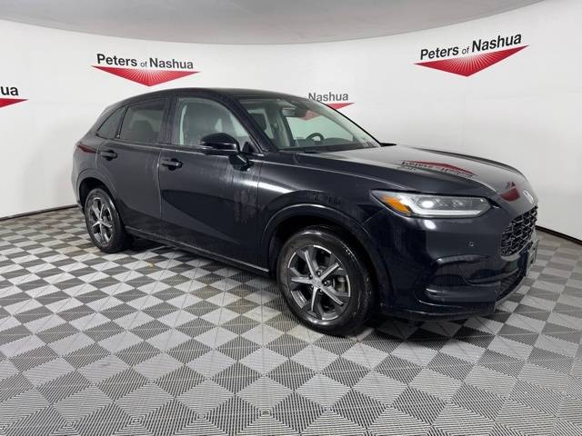 2023 Honda HR-V EX-L — SUV — 18,033 mi — Nashua, NH