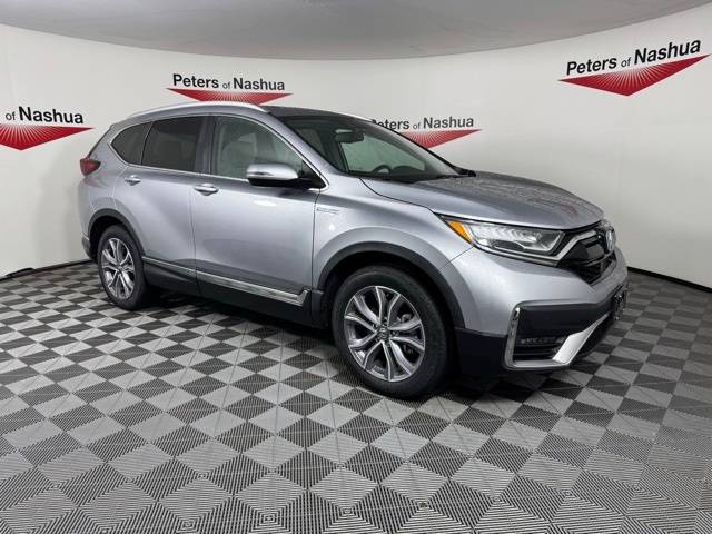 2022 Honda CR-V Hybrid Touring — SUV — 43,469 mi — Nashua, NH