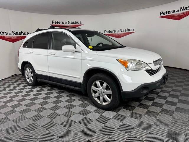 2007 Honda CR-V EX-L — SUV — 156,048 mi — Nashua, NH