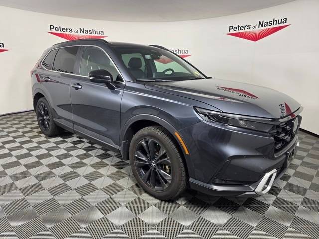 2023 Honda CR-V Hybrid Sport Touring — SUV — 62,051 mi — Nashua, NH