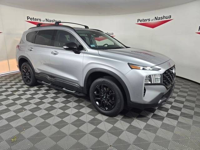 2022 Hyundai Santa Fe XRT — SUV — 44,566 mi — Nashua, NH