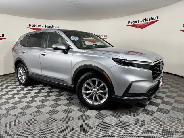 2023 Honda CR-V EX — SUV — 37,378 mi — Nashua, NH