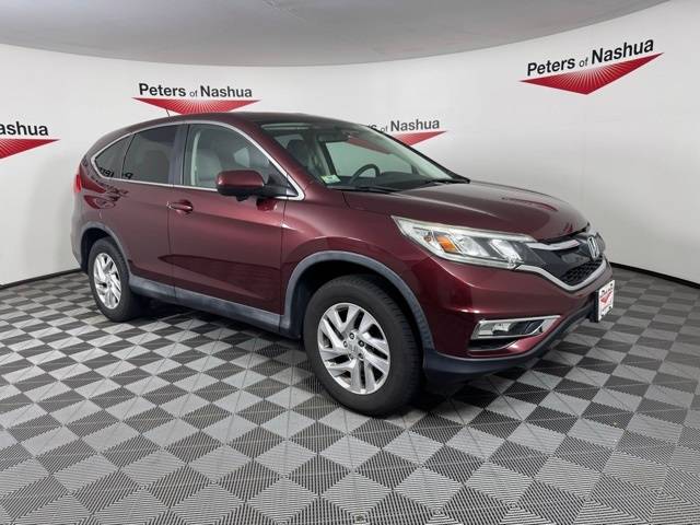 2015 Honda CR-V EX — SUV — 61,323 mi — Nashua, NH