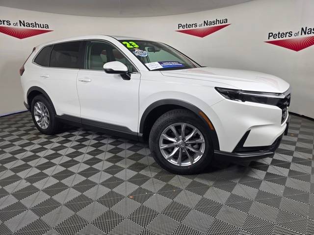2023 Honda CR-V EX — SUV — 30,952 mi — Nashua, NH