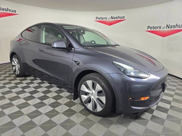 2023 Tesla Model Y Standard Range — SUV — 31,835 mi — Nashua, NH
