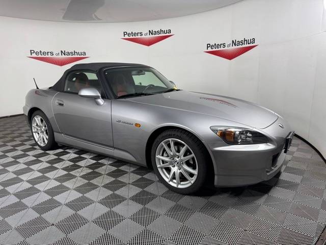 2005 Honda S2000 Base — Convertible — 28,192 mi — Nashua, NH