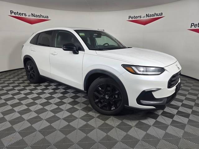 2023 Honda HR-V Sport — SUV — 36,055 mi — Nashua, NH