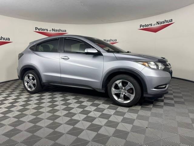 2018 Honda HR-V LX — SUV — 84,727 mi — Nashua, NH