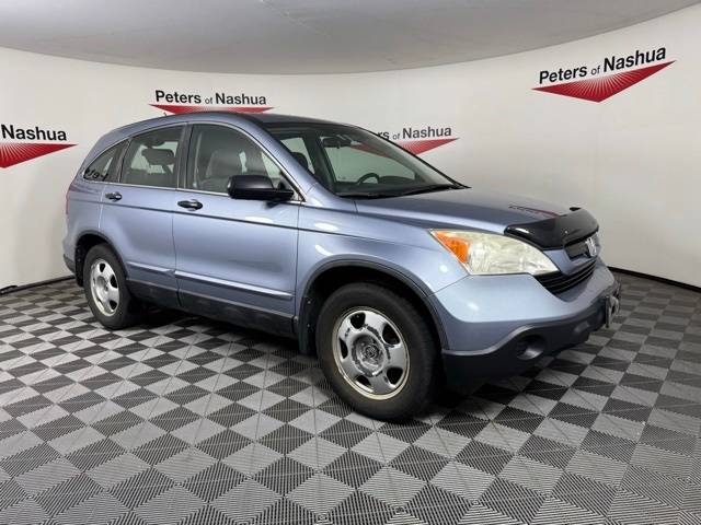 2008 Honda CR-V LX — SUV — 71,586 mi — Nashua, NH
