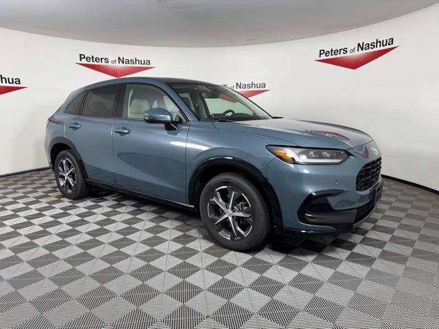 2023 Honda HR-V EX-L — SUV — 39,124 mi — Nashua, NH