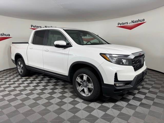 2024 Honda Ridgeline RTL — Pickup Truck — 4,404 mi — Nashua, NH
