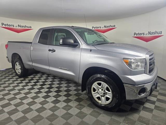 2012 Toyota Tundra Base — Pickup Truck — 75,209 mi — Nashua, NH