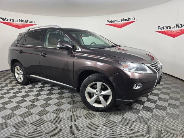 2013 Lexus RX RX 350 — SUV — 151,308 mi — Nashua, NH