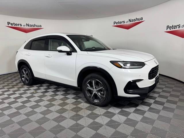 2023 Honda HR-V EX-L — SUV — 20,317 mi — Nashua, NH