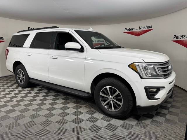 2020 Ford Expedition XLT — SUV — 80,555 mi — Nashua, NH