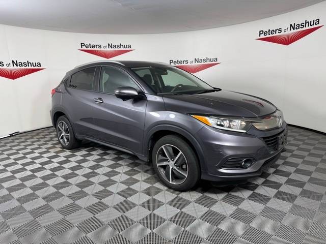2022 Honda HR-V EX — SUV — 32,094 mi — Nashua, NH