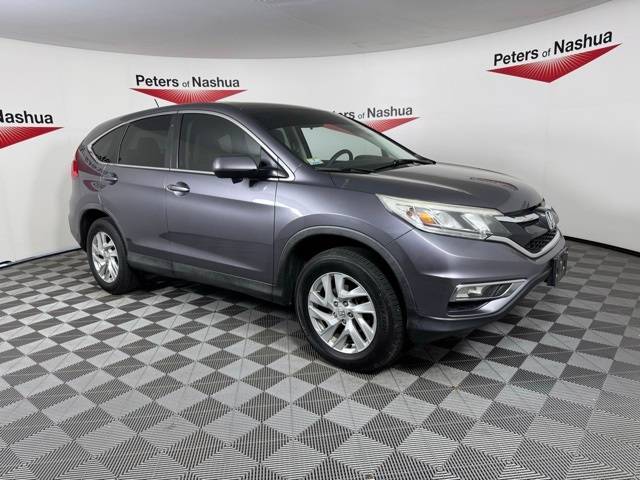 2016 Honda CR-V EX — SUV — 199,933 mi — Nashua, NH