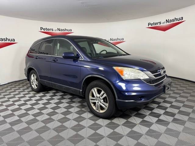 2010 Honda CR-V EX-L — SUV — 151,178 mi — Nashua, NH