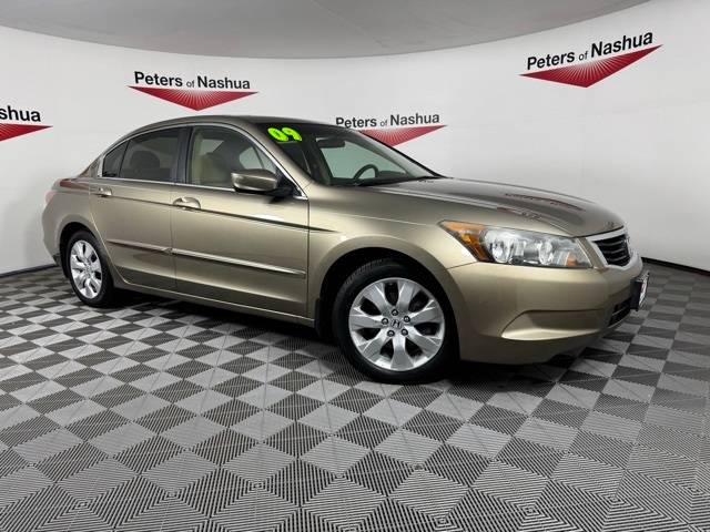 2009 Honda Accord EX — Sedan — 107,894 mi — Nashua, NH