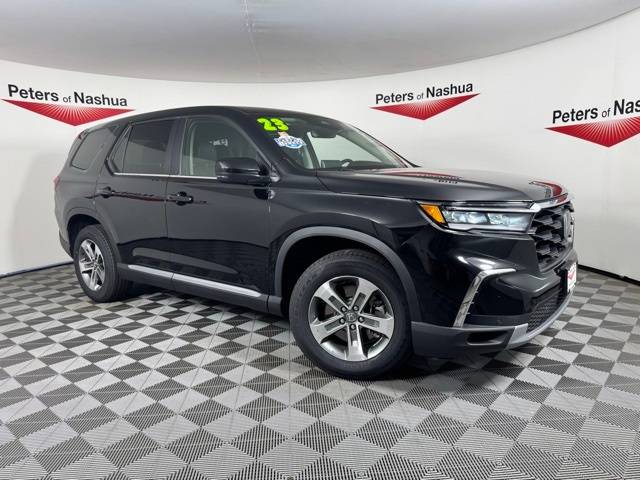 2023 Honda Pilot EX-L 8 Passenger — SUV — 46,431 mi — Nashua, NH