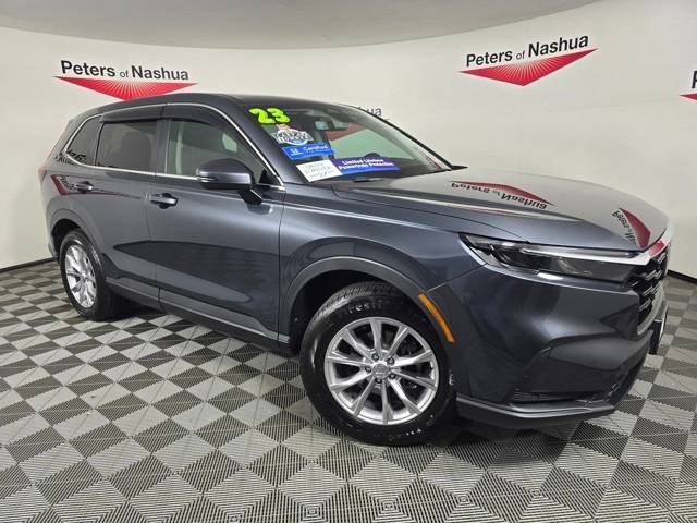 2023 Honda CR-V EX-L — SUV — 37,461 mi — Nashua, NH