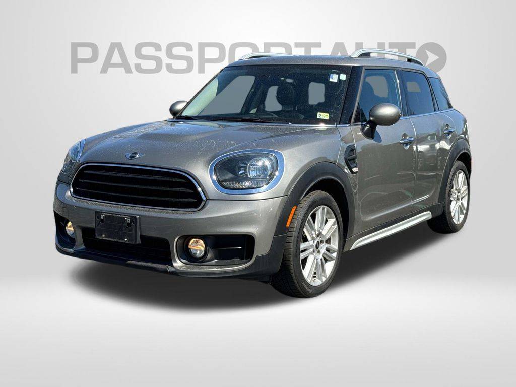 2018 MINI Countryman Cooper — SUV — 77,588 mi — Gaithersburg, MD