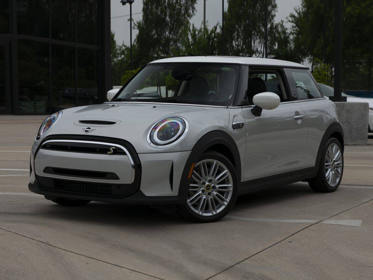 2024 MINI Electric Hardtop Cooper SE — Hatchback — 2,677 mi — Gaithersburg, MD