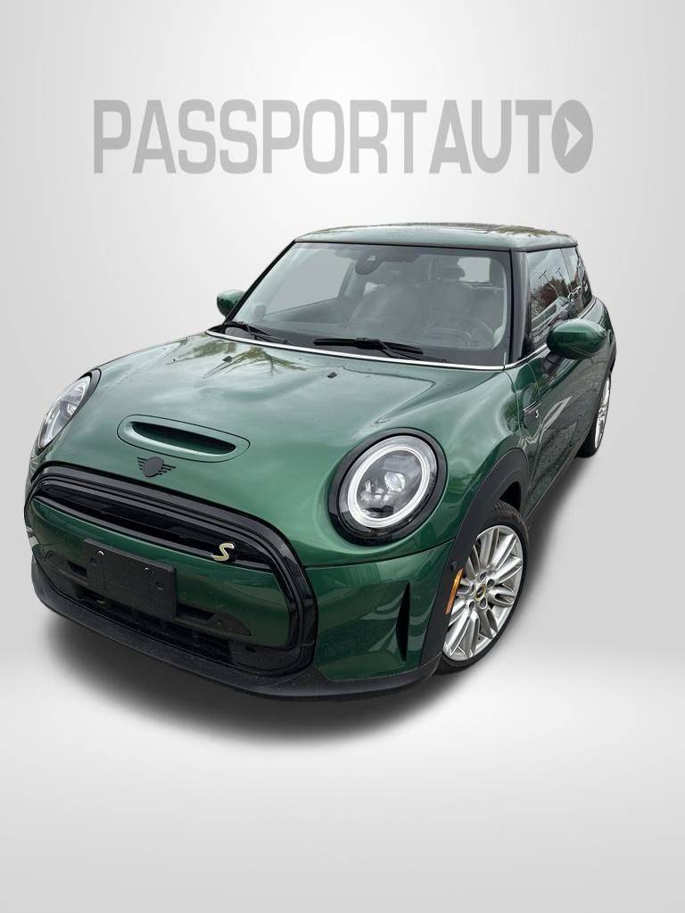 2023 MINI Electric Hardtop Cooper SE — Hatchback — 1,378 mi — Gaithersburg, MD