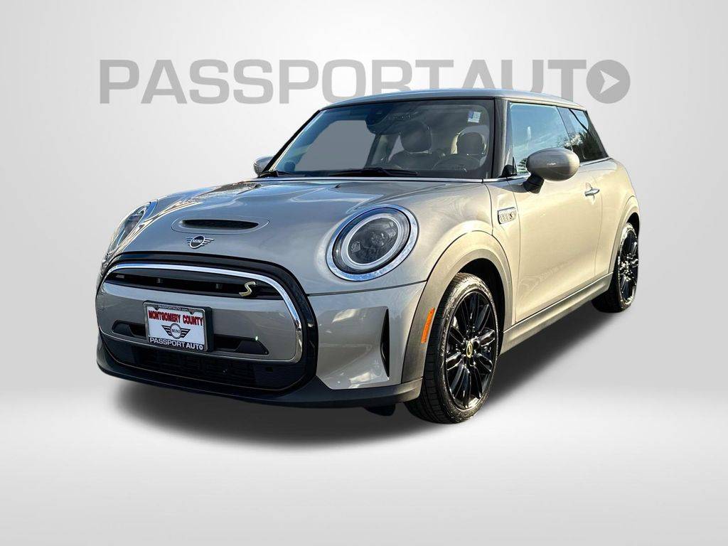 2024 MINI Electric Hardtop Cooper SE — Hatchback — 10,510 mi — Gaithersburg, MD