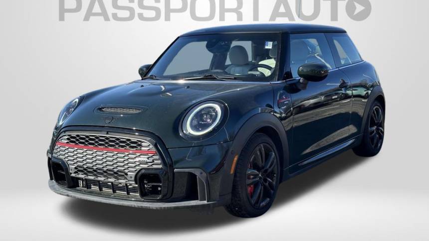 2023 MINI Hardtop John Cooper Works Classic — Hatchback — 49,241 mi — Gaithersburg, MD