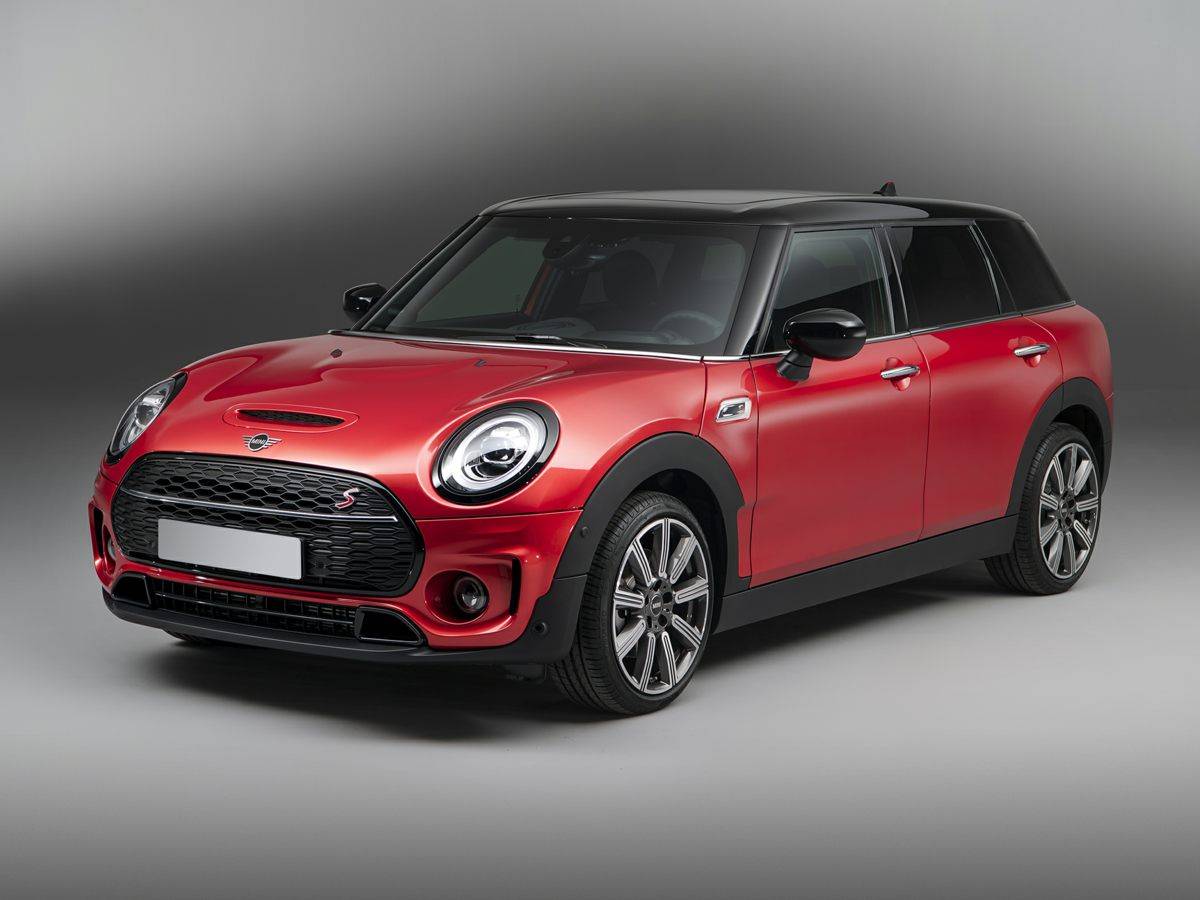 2024 MINI Clubman Cooper S — Sedan — 17,861 mi — Alexandria, VA