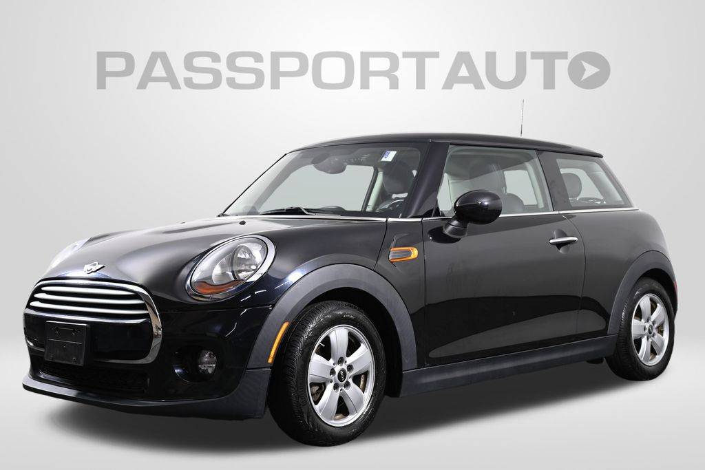 2014 MINI Hardtop Cooper — Hatchback — 77,044 mi — Alexandria, VA