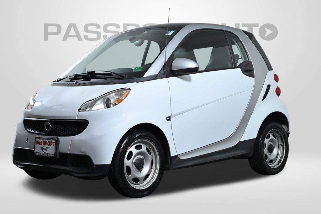 2014 smart fortwo