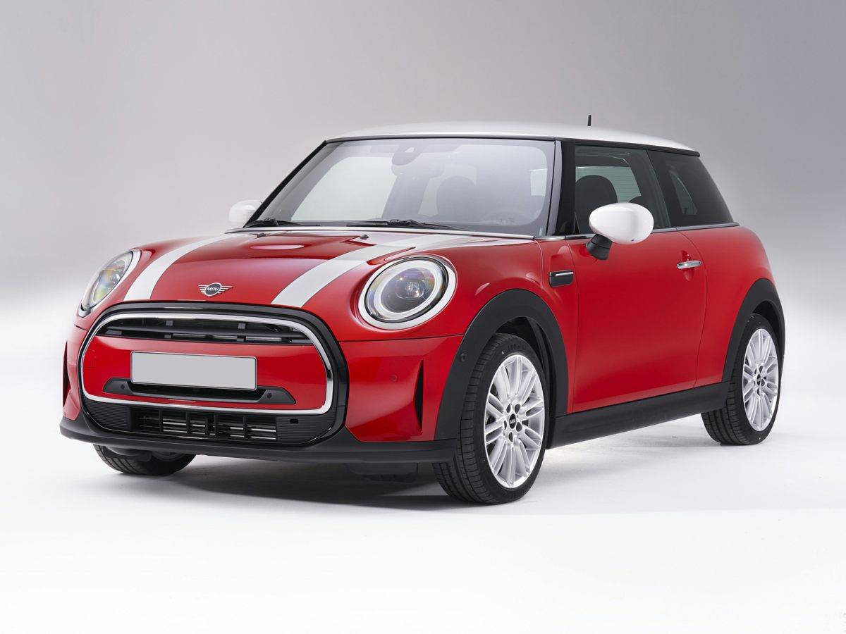 2024 MINI Hardtop Cooper — Hatchback — 18,183 mi — Alexandria, VA