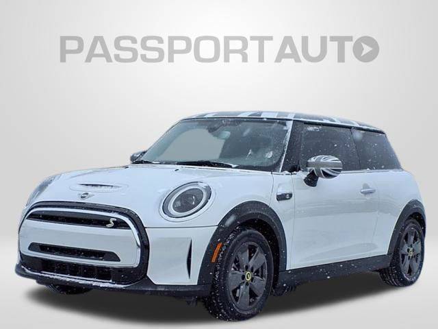 2024 MINI Electric Hardtop Cooper SE — Hatchback — 14,530 mi — Alexandria, VA