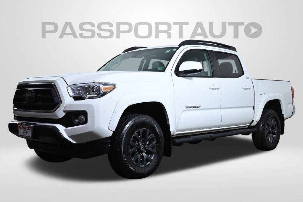 2023 Toyota Tacoma SR5 — Pickup Truck — 30,598 mi — Alexandria, VA