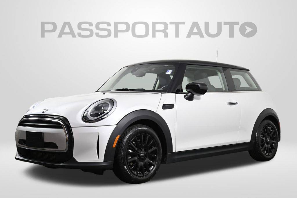2024 MINI Hardtop Cooper — Hatchback — 3,252 mi — Alexandria, VA