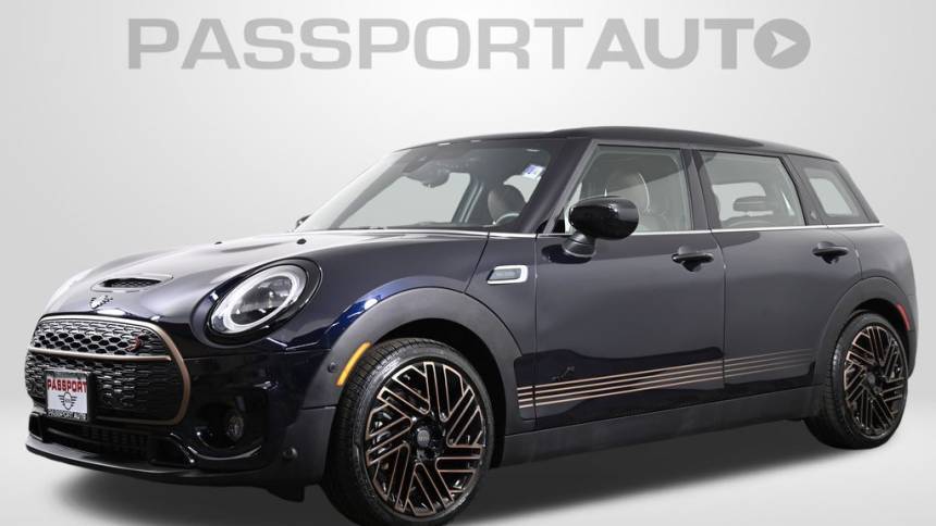 2024 MINI Clubman Cooper S — Sedan — 1,301 mi — Alexandria, VA