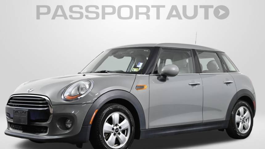 2016 MINI Hardtop Cooper — Hatchback — 89,313 mi — Alexandria, VA