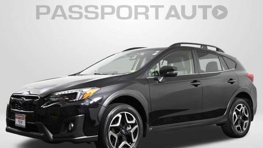 2019 Subaru Crosstrek Limited — SUV — 29,531 mi — Alexandria, VA
