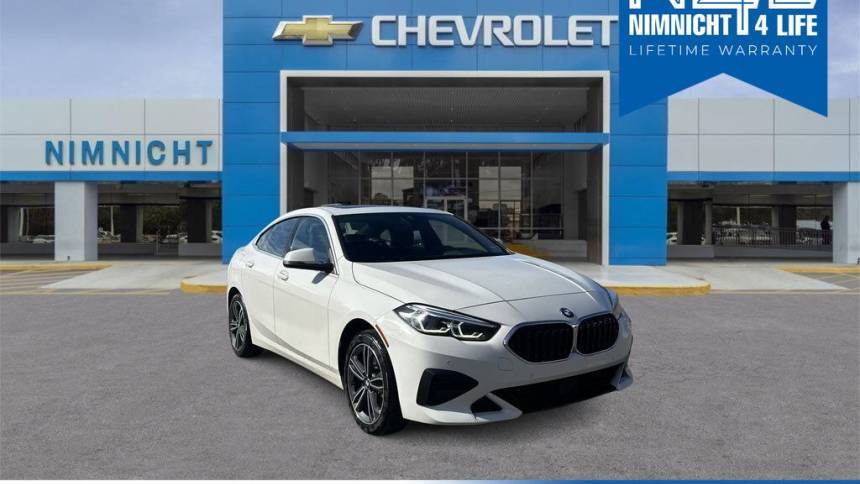 2023 BMW 2 Series 228i — Sedan — 50,737 mi — Jacksonville, FL