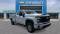 2024 Chevrolet Silverado 2500HD in Jacksonville, FL 1 - Open Gallery
