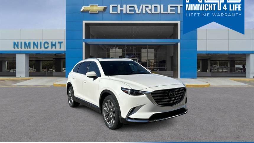 2023 Mazda CX-9 Grand Touring — SUV — 29,906 mi — Jacksonville, FL