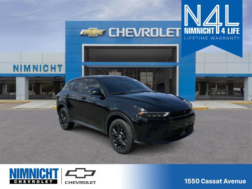 2024 Dodge Hornet GT Plus — SUV — 39,454 mi — Jacksonville, FL