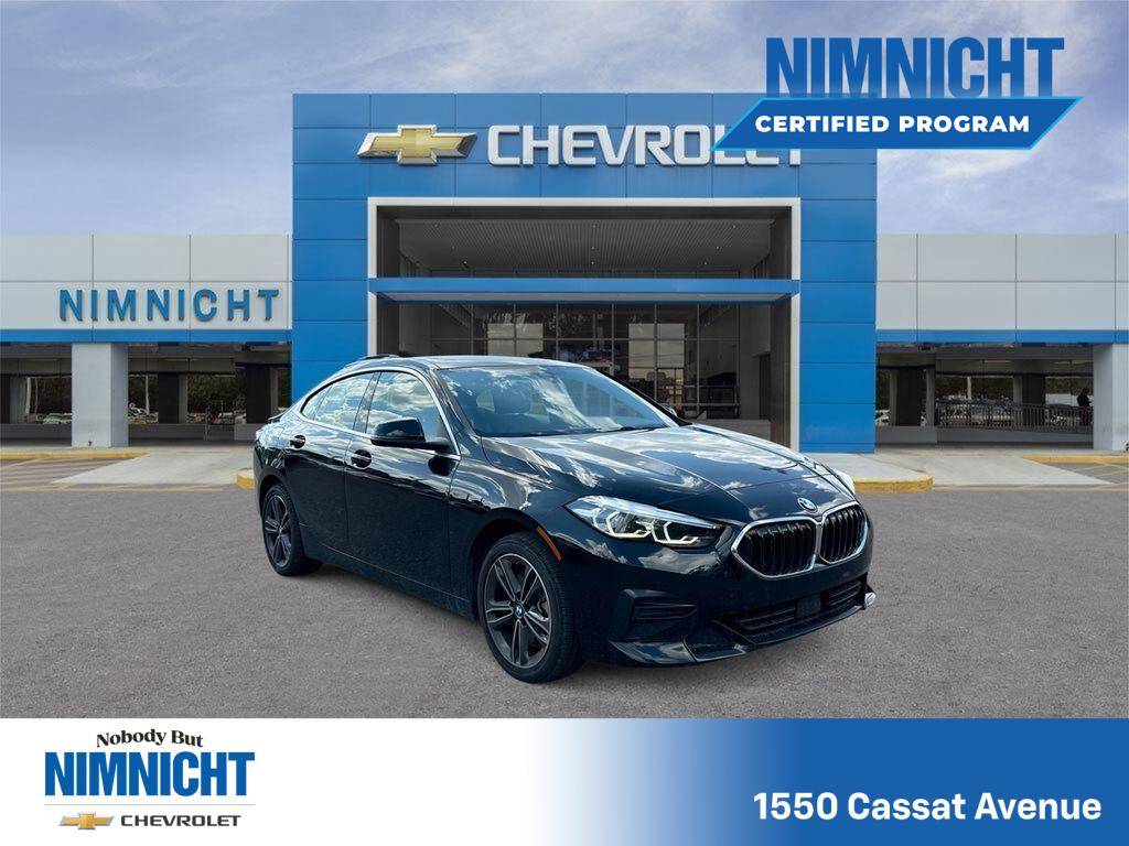 2024 BMW 2 Series 228i — Sedan — 41,030 mi — Jacksonville, FL